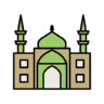 Madina Mosque