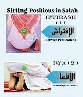 افتراش